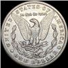 Image 2 : 1889-S Silver Morgan Dollar CLOSELY UNCIRCULATED