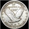 Image 2 : 1924 Standing Liberty Quarter NEARLY UNCIRCULATED
