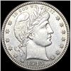 Image 1 : 1915-D Silver Barber Quarter UNCIRCULATED