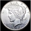 Image 1 : 1922-S Silver Peace Dollar UNCIRCULATED