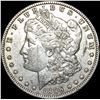 Image 1 : 1896-O Silver Morgan Dollar CLOSELY UNCIRCULATED