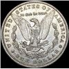 Image 2 : 1896-O Silver Morgan Dollar CLOSELY UNCIRCULATED
