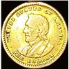 Image 2 : 1904 Gold $1 Lewis & Clark HIGH GRADE