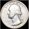 Image 1 : 1932-S Silver Washington Quarter CLOSELY UNCIRCULATED