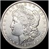Image 1 : 1891 Silver Morgan Dollar CLOSELY UNCIRCULATED