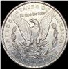 Image 2 : 1891 Silver Morgan Dollar CLOSELY UNCIRCULATED