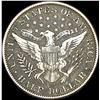 Image 2 : 1908-O Silver Barber Half Dollar HIGH GRADE