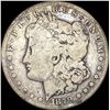 Image 1 : 1879-CC Silver Morgan Dollar NICE CIRC