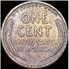 Image 2 : 1909-S Lincoln Wheat Cent NICELY CIRCULATED