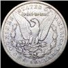 Image 2 : 1893-CC Silver Morgan Dollar HIGH GRADE
