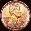 Image 1 : 1933 Lincoln Wheat Cent CLOSELY UNCIRCULATED