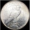Image 2 : 1926-S Silver Peace Dollar UNCIRCULATED