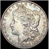 Image 1 : 1896 Silver Morgan Dollar UNCIRCULATED