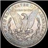Image 2 : 1896 Silver Morgan Dollar UNCIRCULATED