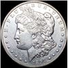 Image 1 : 1894-O Silver Morgan Dollar CLOSELY UNCIRCULATED