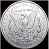 Image 2 : 1894-O Silver Morgan Dollar CLOSELY UNCIRCULATED