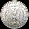 Image 2 : 1880-O Silver Morgan Dollar UNCIRCULATED