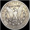 Image 2 : 1894-O Silver Morgan Dollar NICELY CIRCULATED