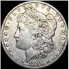 Image 1 : 1896-O Silver Morgan Dollar CLOSELY UNCIRCULATED