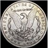 Image 2 : 1896-O Silver Morgan Dollar CLOSELY UNCIRCULATED