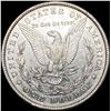 Image 2 : 1878 8TF Silver Morgan Dollar NEARLY UNCIRCULATED
