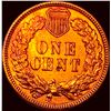 Image 2 : 1883 Indian Head Cent UNCIRCULATED