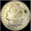 Image 1 : 1921 Silver Morgan Dollar UNCIRCULATED