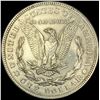 Image 2 : 1921 Silver Morgan Dollar UNCIRCULATED