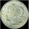 Image 1 : 1921 Silver Morgan Dollar CHOICE BU