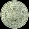 Image 2 : 1921 Silver Morgan Dollar CHOICE BU