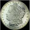 1884-O Silver Morgan Dollar CHOICE BU