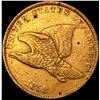 Image 1 : 1858 Flying Eagle Cent NEARLY UNCIRCULATED