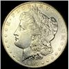 Image 1 : 1897-S Silver Morgan Dollar UNCIRCULATED
