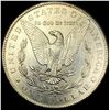 Image 2 : 1897-S Silver Morgan Dollar UNCIRCULATED