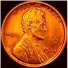Image 1 : 1918 Lincoln Wheat Cent UNCIRCULATED