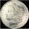 Image 1 : 1889-O Morgan Silver Dollar UNCIRCULATED