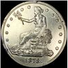 Image 1 : 1878-S Silver Trade Dollar CLOSELY UNCIRCULATED