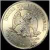 Image 2 : 1878-S Silver Trade Dollar CLOSELY UNCIRCULATED