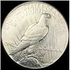 Image 2 : 1925 Peace Silver Dollar UNCIRCULATED