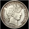 Image 1 : 1906-O Silver Barber Dime CLOSELY UNCIRCULATED