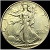 Image 1 : 1937 Walking Liberty Half Dollar CLOSELY UNCIRCULATED