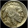Image 1 : 1915-D Buffalo Nickel CLOSELY UNCIRCULATED
