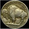 Image 2 : 1915-D Buffalo Nickel CLOSELY UNCIRCULATED