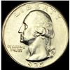 Image 1 : 1935-S Silver Washington Quarter UNCIRCULATED