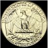Image 2 : 1935-S Silver Washington Quarter UNCIRCULATED