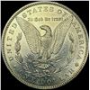 Image 2 : 1882-O Silver Morgan Dollar CHOICE AU