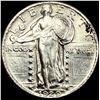 Image 1 : 1929 Standing Liberty Quarter UNCIRCULATED