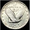 Image 2 : 1929 Standing Liberty Quarter UNCIRCULATED