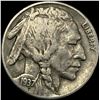 Image 1 : 1937-D 3-Leg Buffalo Nickel NEAR UNC