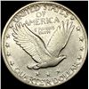 Image 2 : 1929 Standing Liberty Quarter CLOSELY UNCIRCULATED